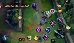 lol手游最新装备爆料,神秘力量觉醒，战场格局再起风云